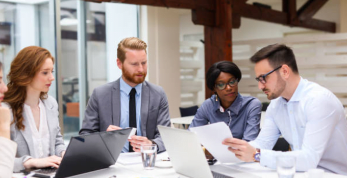 Top management consulting firms London in the UK