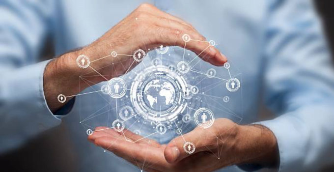 Global Consultancy in London