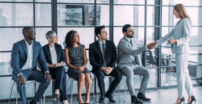 Consulting firms London 2024